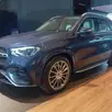 MERCEDES-BENZ GLE 450d 3.0 I6 MHEV DIESEL AMG LINE 4MATIC 9G-TRONIC MERCEDES-BENZ GLE 450d 3.0 I6 MHEV DIESEL AMG LINE 4MATIC 9G-TRONIC