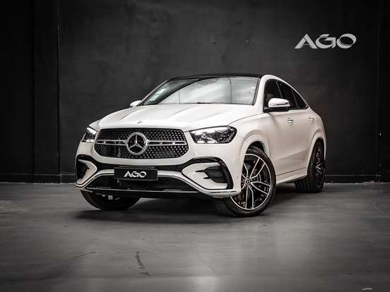 MERCEDES-BENZ-GLE 450d-2026
