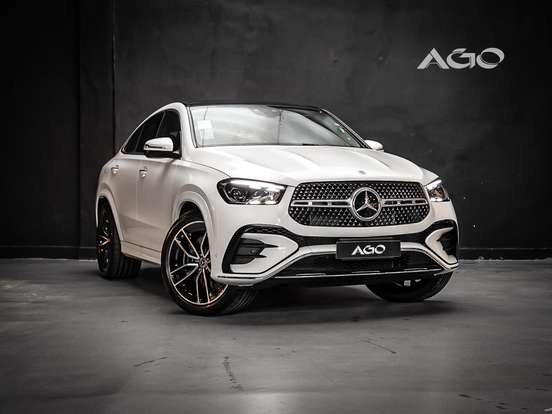 MERCEDES-BENZ-GLE 450d-3.0 I6 MHEV DIESEL COUPÉ 4MATIC 9G-TRONIC MERCEDES-BENZ-GLE 450d-2026