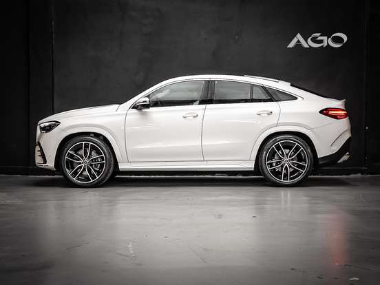 MERCEDES-BENZ-GLE 450d-2026