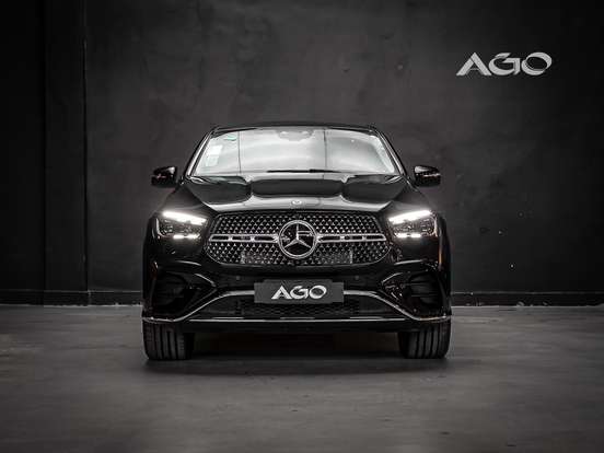 MERCEDES-BENZ-GLE 450d-2026