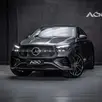 MERCEDES-BENZ GLE 450d 3.0 I6 MHEV DIESEL COUPÉ 4MATIC 9G-TRONIC MERCEDES-BENZ GLE 450d 3.0 I6 MHEV DIESEL COUPÉ 4MATIC 9G-TRONIC