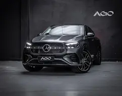 MERCEDES-BENZ GLE 450d 3.0 I6 MHEV DIESEL COUPÉ 4MATIC 9G-TRONIC MERCEDES-BENZ GLE 450d 3.0 I6 MHEV DIESEL COUPÉ 4MATIC 9G-TRONIC