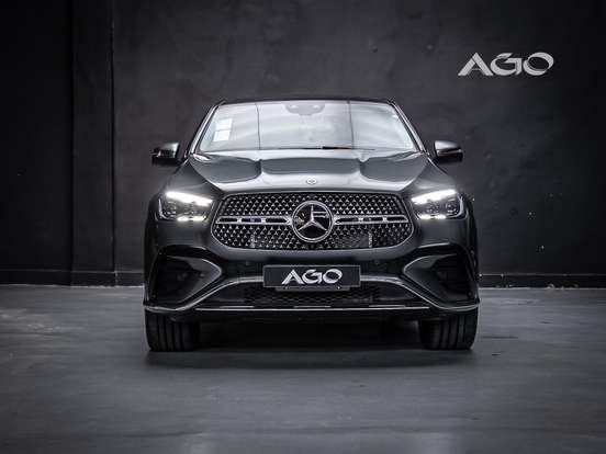 MERCEDES-BENZ-GLE 450d-2026