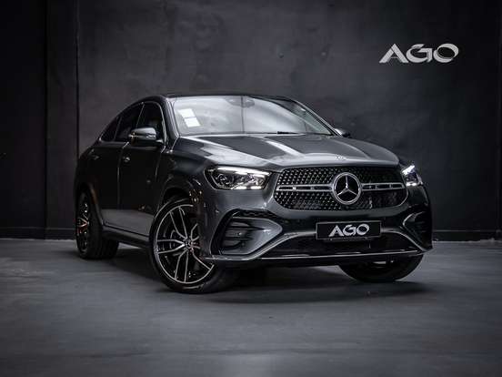 MERCEDES-BENZ-GLE 450d-2026