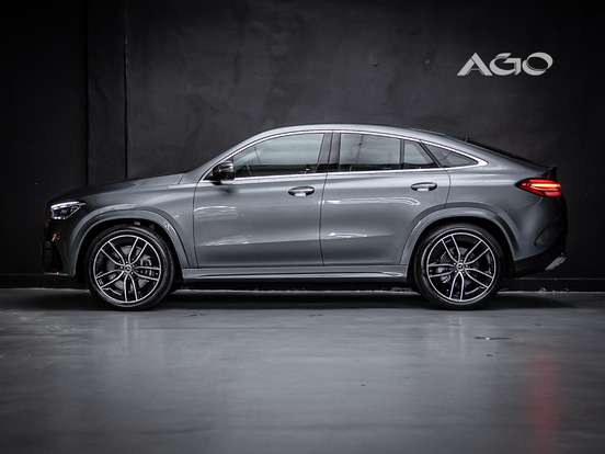 MERCEDES-BENZ-GLE 450d-2026