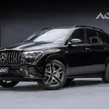 MERCEDES-BENZ GLE 53 AMG 3.0 I6 GASOLINA 4MATIC+ 9G-TRONIC MERCEDES-BENZ GLE 53 AMG 3.0 I6 GASOLINA 4MATIC+ 9G-TRONIC