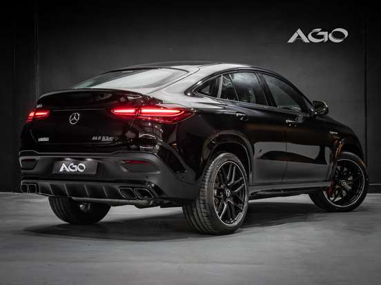 MERCEDES-BENZ-GLE 63 AMG-2026