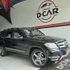 MERCEDES-BENZ GLK 220 2.1 CDI 4X4 DIESEL 4P AUTOMÁTICO MERCEDES-BENZ GLK 220 2.1 CDI 4X4 DIESEL 4P AUTOMÁTICO
