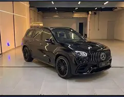 MERCEDES-BENZ GLS 450 3.0 I6 GASOLINA 4MATIC 9G-TRONIC MERCEDES-BENZ GLS 450 3.0 I6 GASOLINA 4MATIC 9G-TRONIC