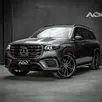 MERCEDES-BENZ GLS 450 3.0 I6 GASOLINA 4MATIC 9G-TRONIC MERCEDES-BENZ GLS 450 3.0 I6 GASOLINA 4MATIC 9G-TRONIC