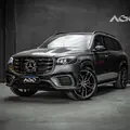 MERCEDES-BENZ GLS 450 3.0 I6 GASOLINA 4MATIC 9G-TRONIC MERCEDES-BENZ GLS 450 3.0 I6 GASOLINA 4MATIC 9G-TRONIC