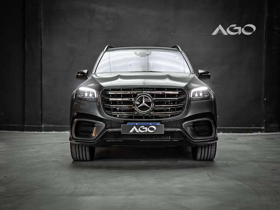 MERCEDES-BENZ-GLS 450-3.0 I6 GASOLINA 4MATIC 9G-TRONIC MERCEDES-BENZ-GLS 450-2026
