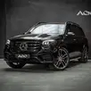 MERCEDES-BENZ GLS 450 3.0 I6 GASOLINA 4MATIC 9G-TRONIC MERCEDES-BENZ GLS 450 3.0 I6 GASOLINA 4MATIC 9G-TRONIC