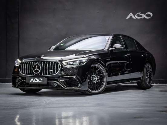MERCEDES-BENZ-S 63 AMG-2026