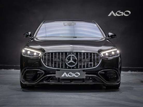 MERCEDES-BENZ-S 63 AMG-2026
