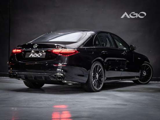 MERCEDES-BENZ-S 63 AMG-2026