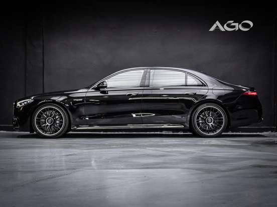 MERCEDES-BENZ-S 63 AMG-2026