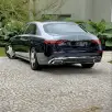 MERCEDES-BENZ S 680 6.0 V12 GASOLINA MAYBACH 9G-TRONIC MERCEDES-BENZ S 680 6.0 V12 GASOLINA MAYBACH 9G-TRONIC