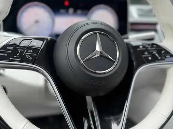 MERCEDES-BENZ-S 680-6.0 V12 GASOLINA MAYBACH 9G-TRONIC MERCEDES-BENZ-S 680-2021