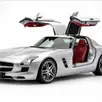 MERCEDES-BENZ SLS AMG 6.2 V8 GASOLINA SPEEDSHIFT MERCEDES-BENZ SLS AMG 6.2 V8 GASOLINA SPEEDSHIFT