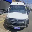MERCEDES-BENZ SPRINTER 2.2 CDI DIESEL VAN 416 TA LONGO 16L MANUAL MERCEDES-BENZ SPRINTER 2.2 CDI DIESEL VAN 416 TA LONGO 16L MANUAL