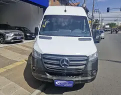 MERCEDES-BENZ SPRINTER 2.2 CDI DIESEL VAN 416 TA LONGO 16L MANUAL MERCEDES-BENZ SPRINTER 2.2 CDI DIESEL VAN 416 TA LONGO 16L MANUAL