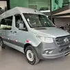 MERCEDES-BENZ SPRINTER 2.0 CDI DIESEL VAN 417 LONGO 16L AUTOMÁTICO MERCEDES-BENZ SPRINTER 2.0 CDI DIESEL VAN 417 LONGO 16L AUTOMÁTICO