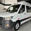 MERCEDES-BENZ SPRINTER 2.0 CDI DIESEL VAN 417 LONGO 16L AUTOMÁTICO MERCEDES-BENZ SPRINTER 2.0 CDI DIESEL VAN 417 LONGO 16L AUTOMÁTICO