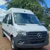 MERCEDES-BENZ SPRINTER 2.0 CDI DIESEL VAN 417 LONGO 16L MANUAL MERCEDES-BENZ SPRINTER 2.0 CDI DIESEL VAN 417 LONGO 16L MANUAL