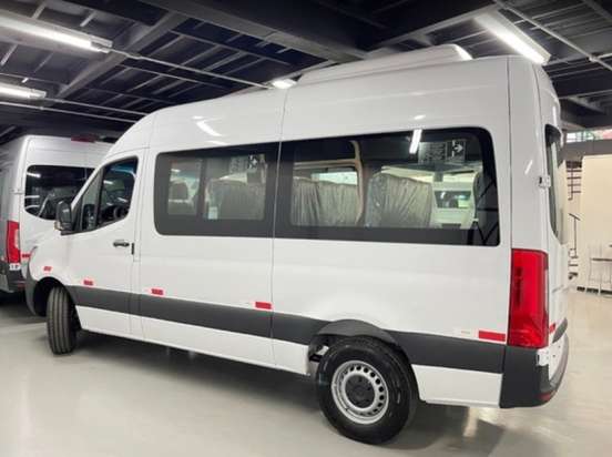 MERCEDES-BENZ-SPRINTER-2.0 CDI DIESEL VAN 417 LONGO 16L MANUAL MERCEDES-BENZ-SPRINTER-2026