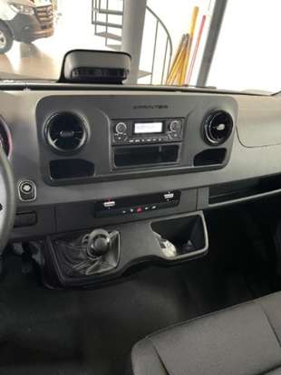 MERCEDES-BENZ-SPRINTER-2.0 CDI DIESEL VAN 417 LONGO 16L MANUAL MERCEDES-BENZ-SPRINTER-2026