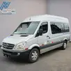MERCEDES-BENZ SPRINTER 2.2 415 CDI VAN 16 LUGARES TETO ALTO 16V BI-TURBO DIESEL MANUAL MERCEDES-BENZ SPRINTER 2.2 415 CDI VAN 16 LUGARES TETO ALTO 16V BI-TURBO DIESEL MANUAL