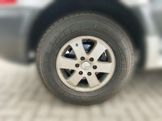 MERCEDES-BENZ-SPRINTER-2.2 415 CDI VAN 16 LUGARES TETO ALTO 16V BI-TURBO DIESEL MANUAL MERCEDES-BENZ-SPRINTER-2014