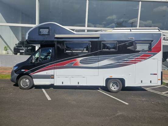 MERCEDES-BENZ-SPRINTER-2.2 CDI DIESEL CHASSIS 516 EXTRA LONGO MANUAL MERCEDES-BENZ-SPRINTER-2021