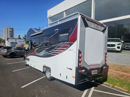 MERCEDES-BENZ-SPRINTER-2.2 CDI DIESEL CHASSIS 516 EXTRA LONGO MANUAL MERCEDES-BENZ-SPRINTER-2021