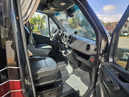 MERCEDES-BENZ-SPRINTER-2.2 CDI DIESEL CHASSIS 516 EXTRA LONGO MANUAL MERCEDES-BENZ-SPRINTER-2021