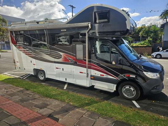MERCEDES-BENZ-SPRINTER-2.2 CDI DIESEL CHASSIS 516 EXTRA LONGO MANUAL MERCEDES-BENZ-SPRINTER-2021