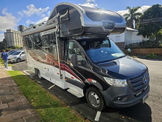 MERCEDES-BENZ-SPRINTER-2.2 CDI DIESEL CHASSIS 516 EXTRA LONGO MANUAL MERCEDES-BENZ-SPRINTER-2021