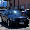 MERCEDES-BENZ C 180 1.6 CGI 16V TURBO GASOLINA 4P AUTOMÁTICO MERCEDES-BENZ C 180 1.6 CGI 16V TURBO GASOLINA 4P AUTOMÁTICO