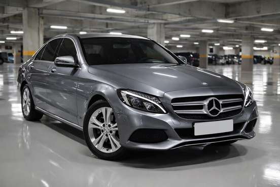 MERCEDES-BENZ-C 180-1.6 CGI FLEX AVANTGARDE 7G-TRONIC MERCEDES-BENZ-C 180-2016