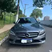 MERCEDES-BENZ C 180 1.6 CGI FLEX AVANTGARDE 9G-TRONIC MERCEDES-BENZ C 180 1.6 CGI FLEX AVANTGARDE 9G-TRONIC