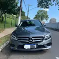 MERCEDES-BENZ C 180 1.6 CGI FLEX AVANTGARDE 9G-TRONIC MERCEDES-BENZ C 180 1.6 CGI FLEX AVANTGARDE 9G-TRONIC