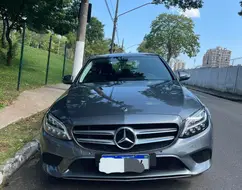 MERCEDES-BENZ C 180 1.6 CGI FLEX AVANTGARDE 9G-TRONIC MERCEDES-BENZ C 180 1.6 CGI FLEX AVANTGARDE 9G-TRONIC