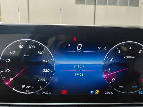 MERCEDES-BENZ-C 200-1.5 EQ BOOST HÍBRIDO AMG LINE 9G-TRONIC MERCEDES-BENZ-C 200-2023