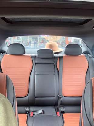 MERCEDES-BENZ-C 200-2022