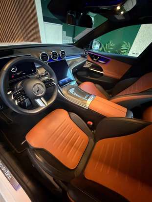 MERCEDES-BENZ-C 300-2024