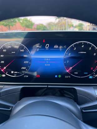 MERCEDES-BENZ-C 300-2024