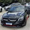MERCEDES-BENZ CLA 45 AMG 2.0 16V TURBOCHARGED GASOLINA 4P AUTOMÁTICO MERCEDES-BENZ CLA 45 AMG 2.0 16V TURBOCHARGED GASOLINA 4P AUTOMÁTICO