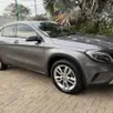 MERCEDES-BENZ GLA 200 1.6 CGI ADVANCE 16V TURBO FLEX 4P AUTOMÁTICO MERCEDES-BENZ GLA 200 1.6 CGI ADVANCE 16V TURBO FLEX 4P AUTOMÁTICO